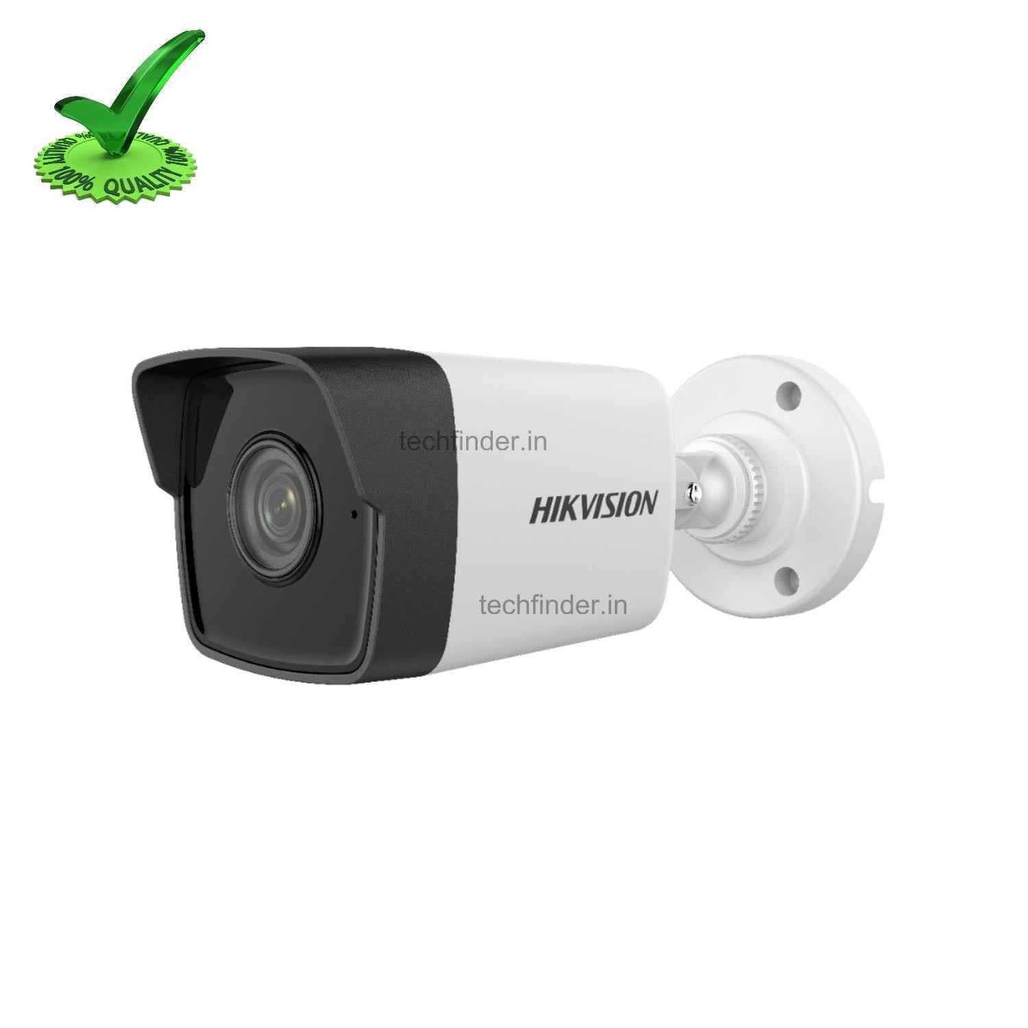 Hikvision DS-2CD1023G0-IU 2MP IP Bullet Camera Hikvision DS-2CD1023G0-IU 2MP IP Bullet Camera